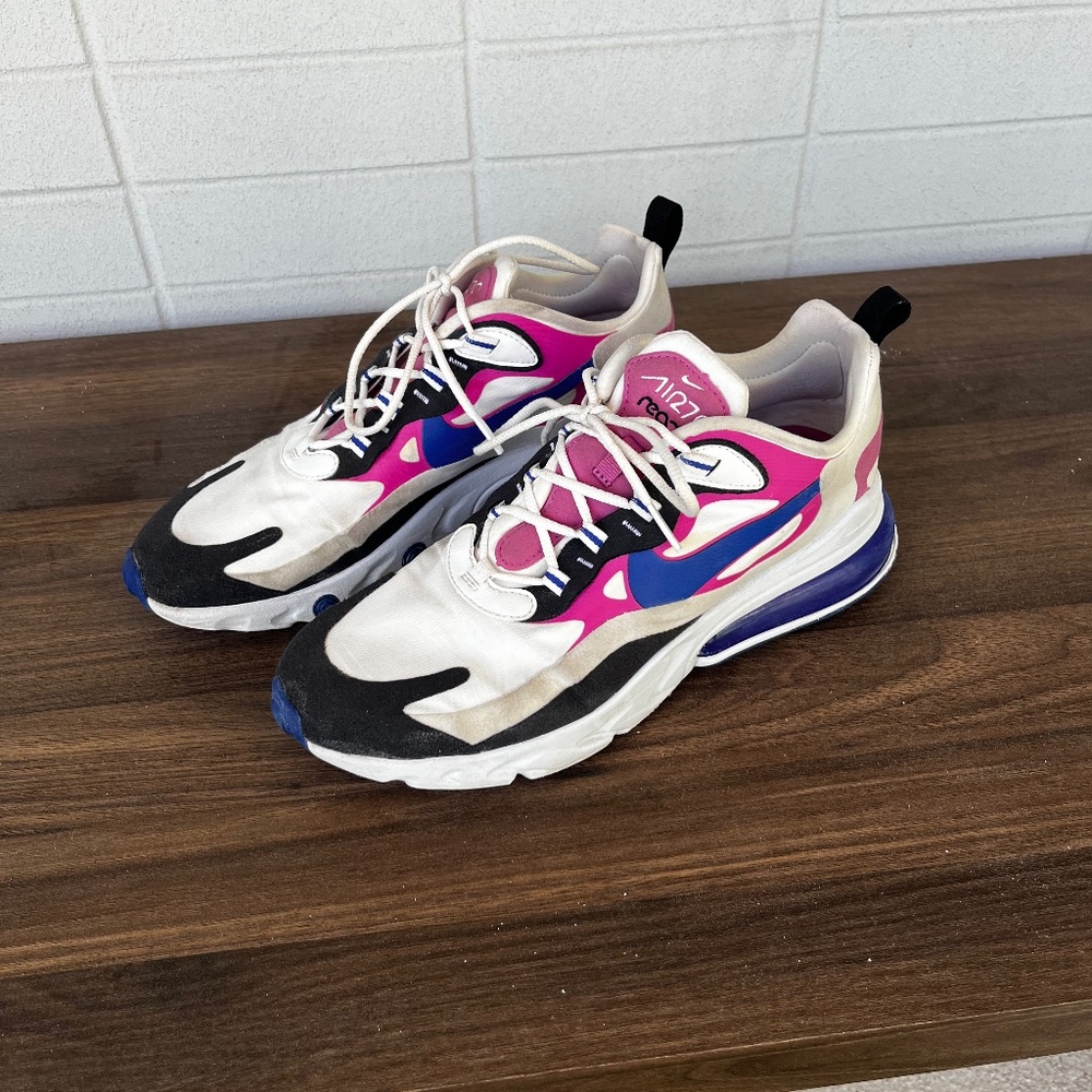 Nike Air Max 270